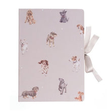 Wrendale Sticky Note Book!