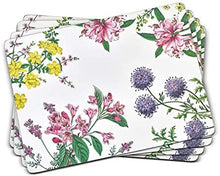 Stafford Blooms Placemats!
