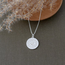 Chance Pendant!