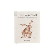 The Country Set Book By Hannah Dale!