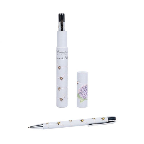 Busy Bee Pen!