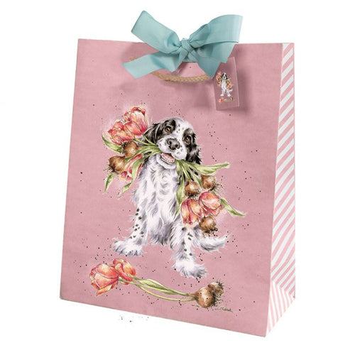 Wrendale Gift Bag!  Large Dog!