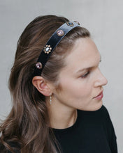 Luxe Velvet Headband!