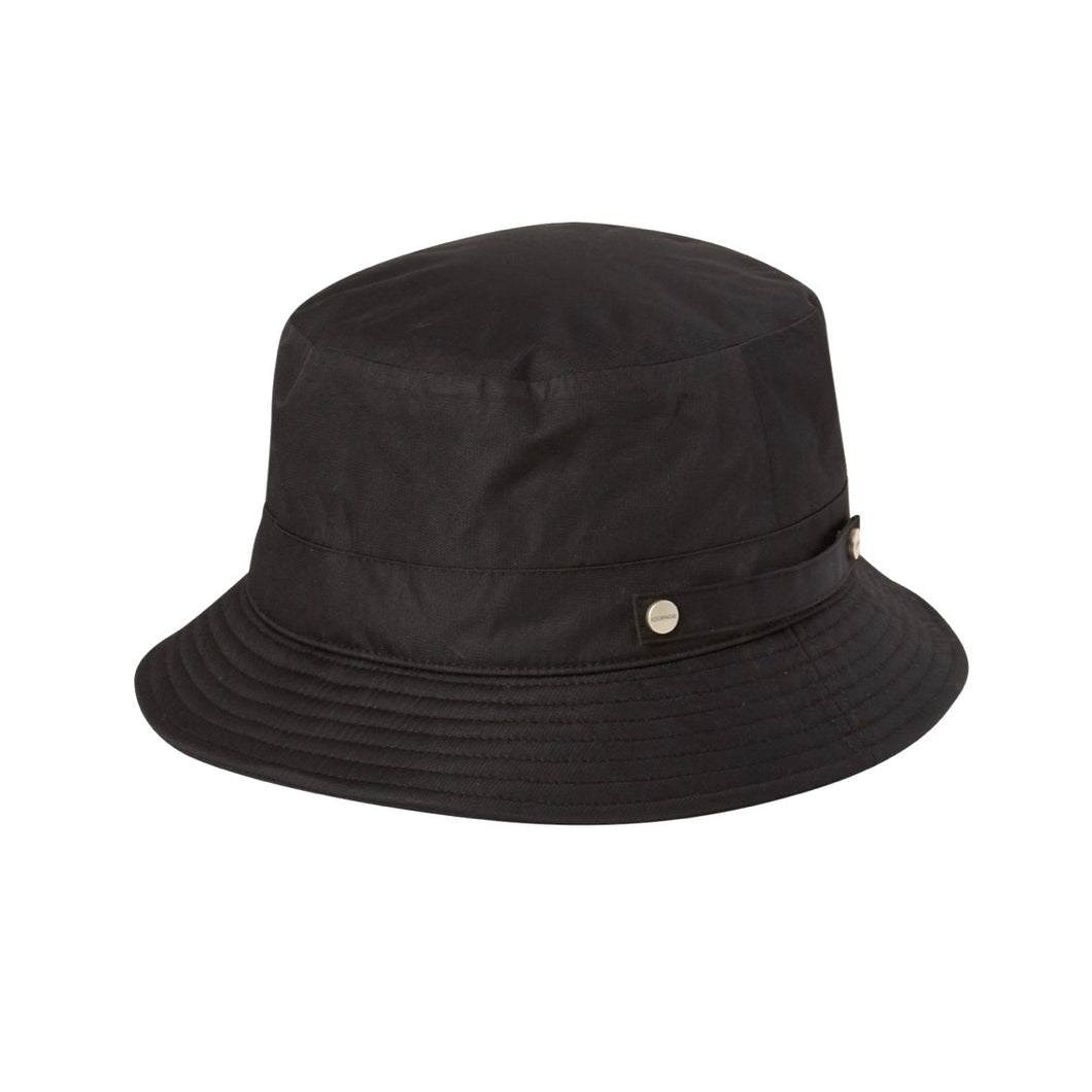 Rain Bucket Hat!