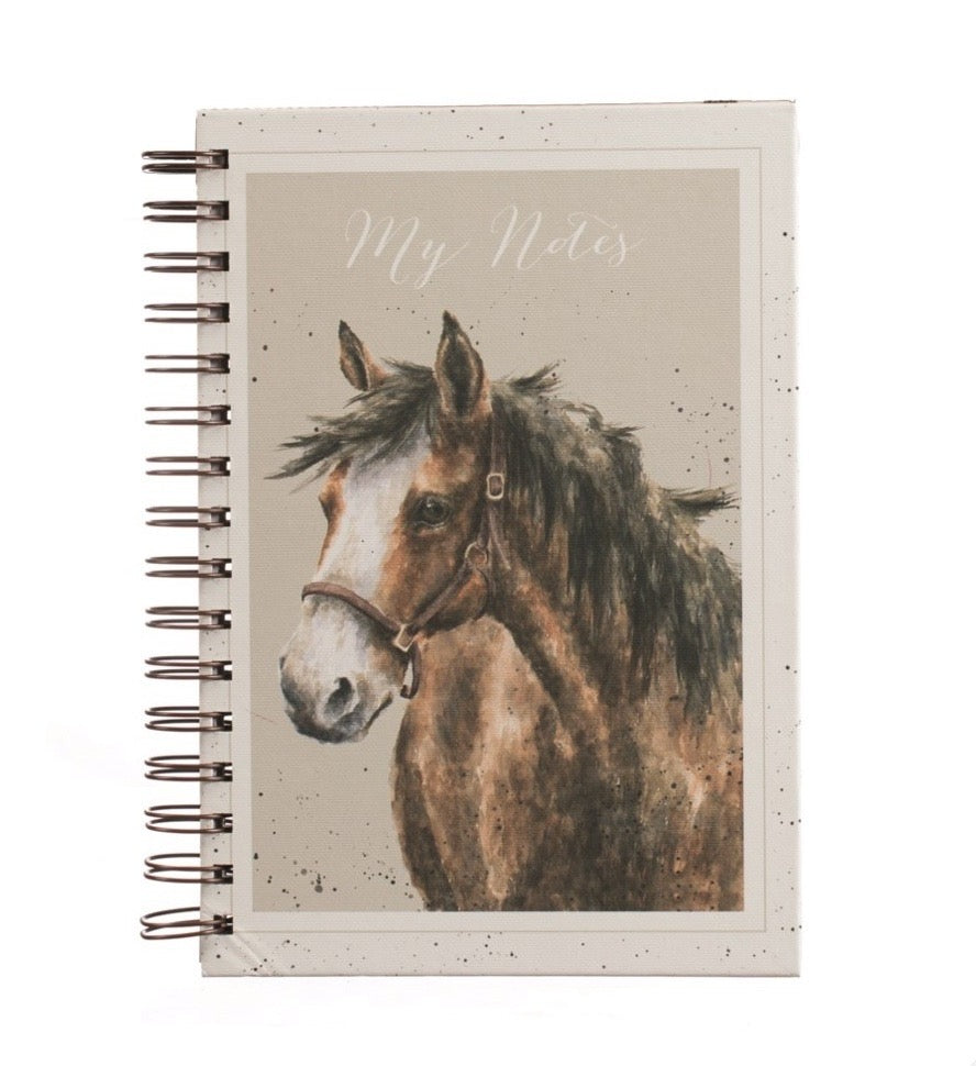 Horse Journal!