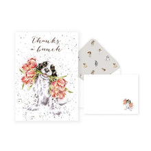 Blooming With Love Thank You Stationary Cards!