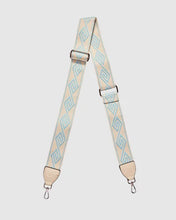 Bono Guitar Strap!