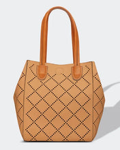 Louenhide Bermuda Tote in Camel!  *BEST SELLER*.  In Store Special!