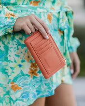 Tyra Wallet!