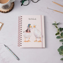 Not A Daisy Goes By Notebook!