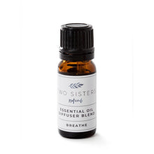 Two Sisters Essential Oil Diffuser Blend!