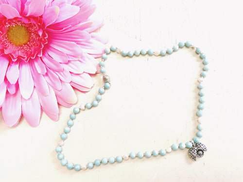 Peekaboo Heart Necklace!