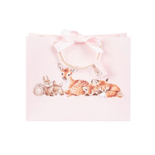 Little Forest, Woodland Animal Gift Bag!