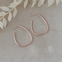Estevan Hoop Earrings!  ***Best Seller***