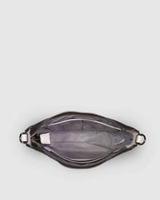 Lizzie Crossbody by Louenhide In White!  Best Seller!