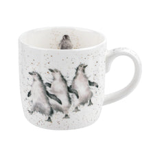 Wrendale Mugs!  Out On The Town!