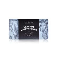 Lavender & Goat Milk Soap By Monsillage!