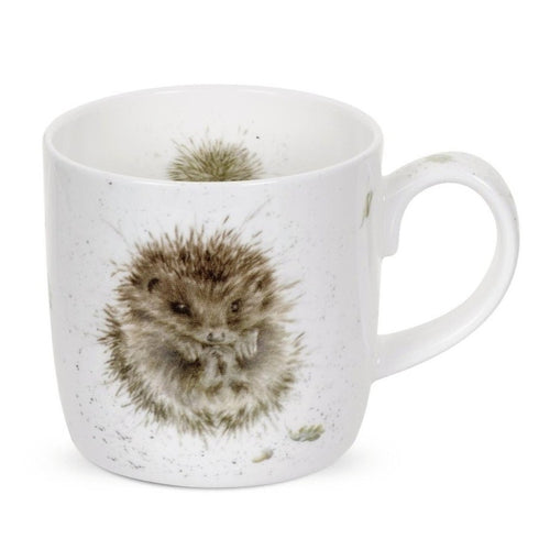 Wrendale Mugs!  Awakening!