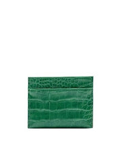 Ava Cardholder By Louenhide!  Green!