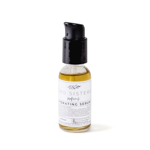 Two Sisters Natural Hydrating Serum!  Wisdom!  ***BEST SELLER***