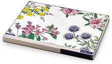 Stafford Blooms Placemats!