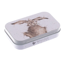 Hare Brained Mini Tin!
