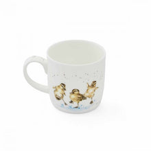 Wrendale Room For A Small One Mug!