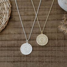Chance Pendant!