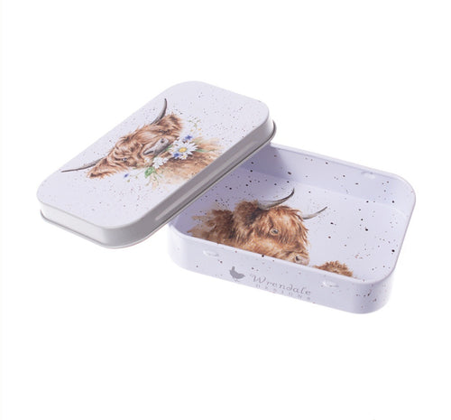 Daisy Coo Mini Tin!