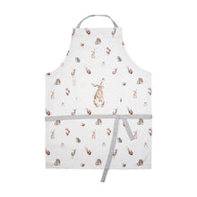 Woodlanders Apron By Wrendale!