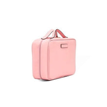 Georgie Toiletry Case!  Pink!