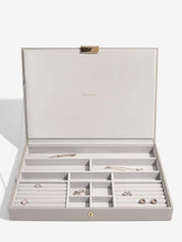 Stackers Supersized Deluxe Jewellery Box!
