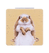Bunny Compact Mirror!