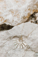 Beaming Brightly Necklace!