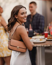 Madeline Recycled Crossbody Bag!  **Best Seller**