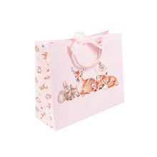 Little Forest, Woodland Animal Gift Bag!