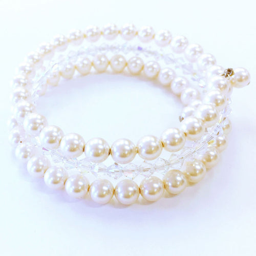 Coil Bracelet!
