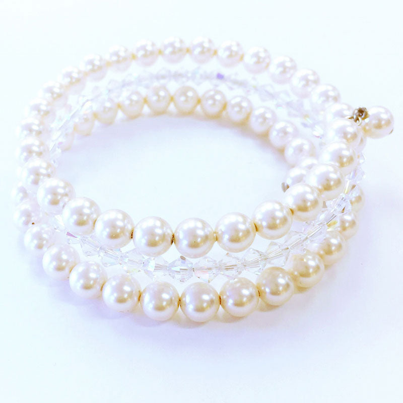 Coil Bracelet!