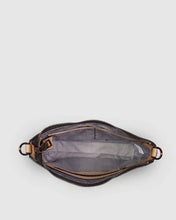 Lizzie Crossbody by Louenhide In Biscuit!  Best Seller!